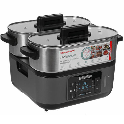 Пароварка morphy richards 470006. Пароварка Morphy Richards 470006 серебристый. Morphy Richards Intellisteam 470006. Пароварка Морфи Ричардс 470006. Пароварка Morphy Richards Intellisteam.